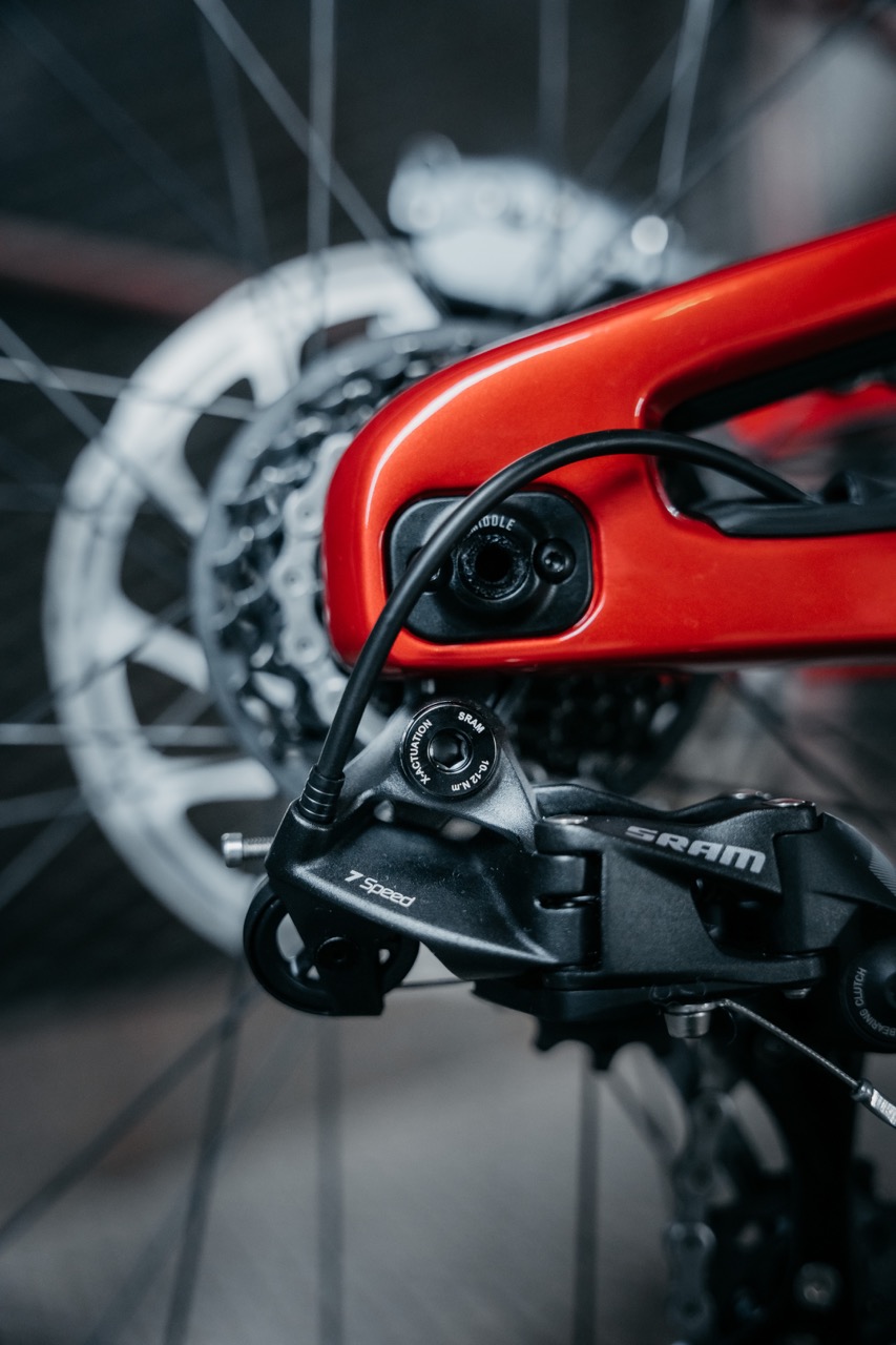 Nukeproof Dissent-19 Large